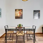 Ripa Loft In Trastevere