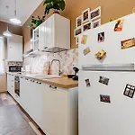 Ripa Loft In Trastevere
