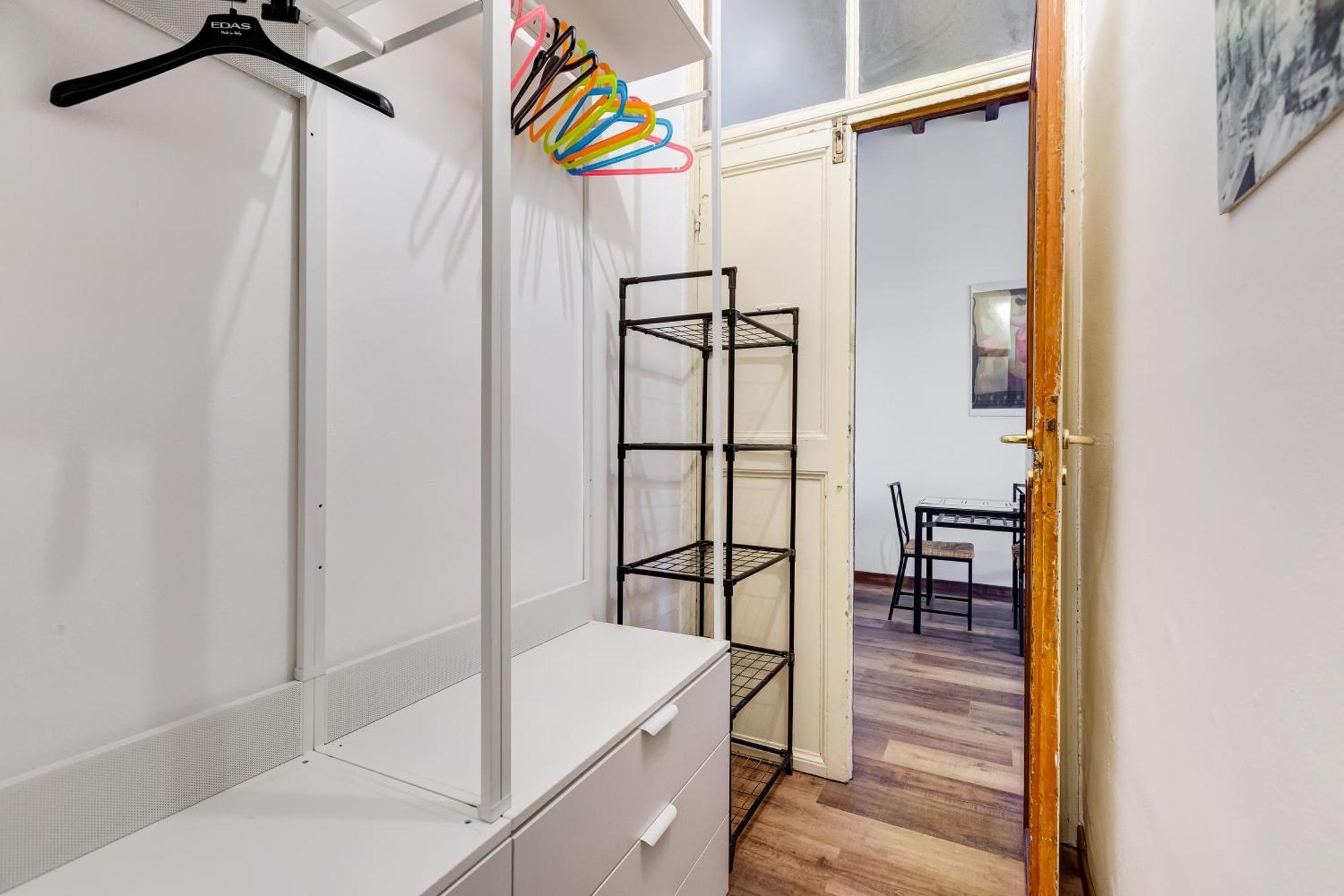 Appartamento Ripa Loft In Trastevere Roma