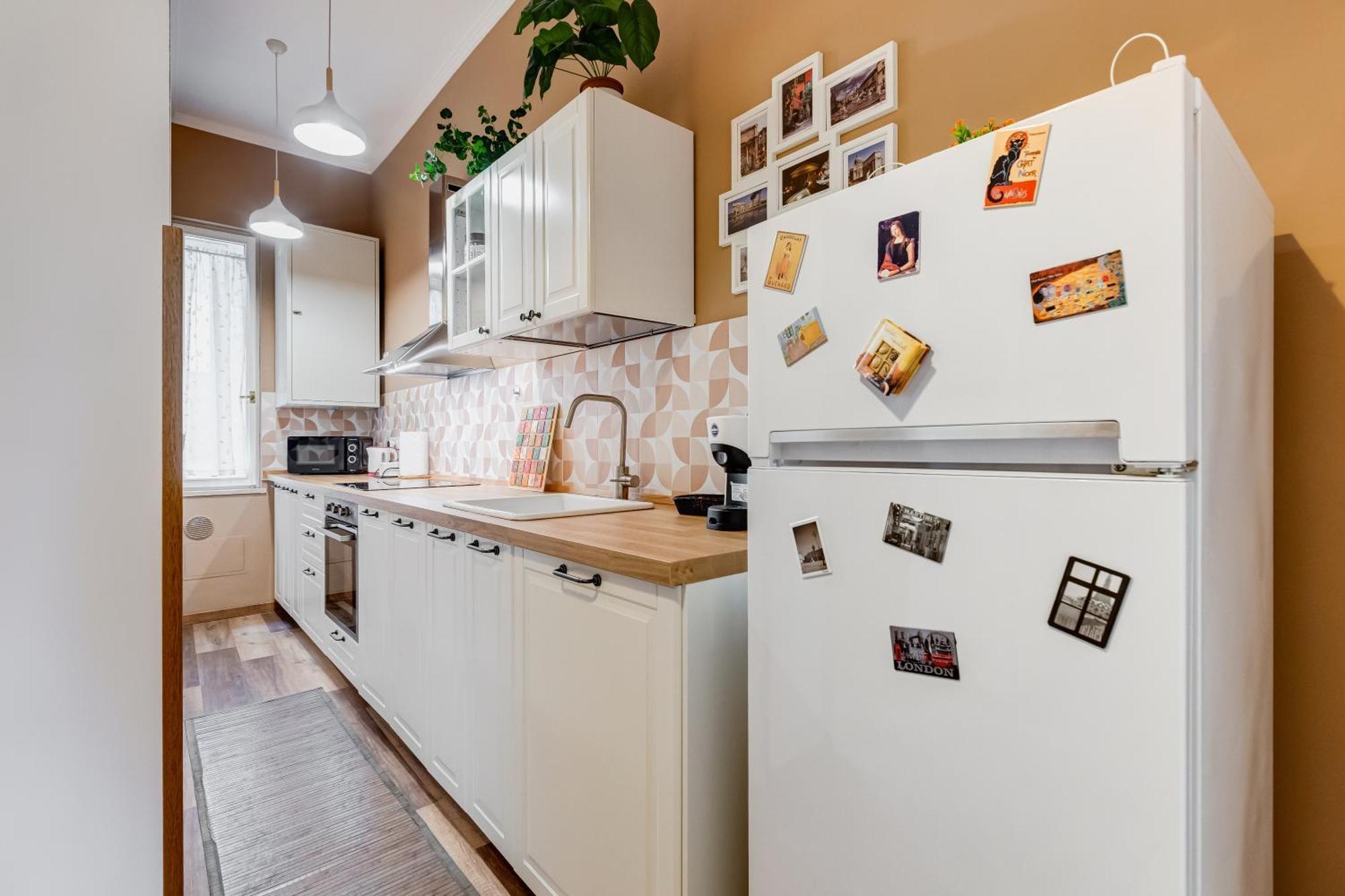 Ripa Loft In Trastevere * Roma
