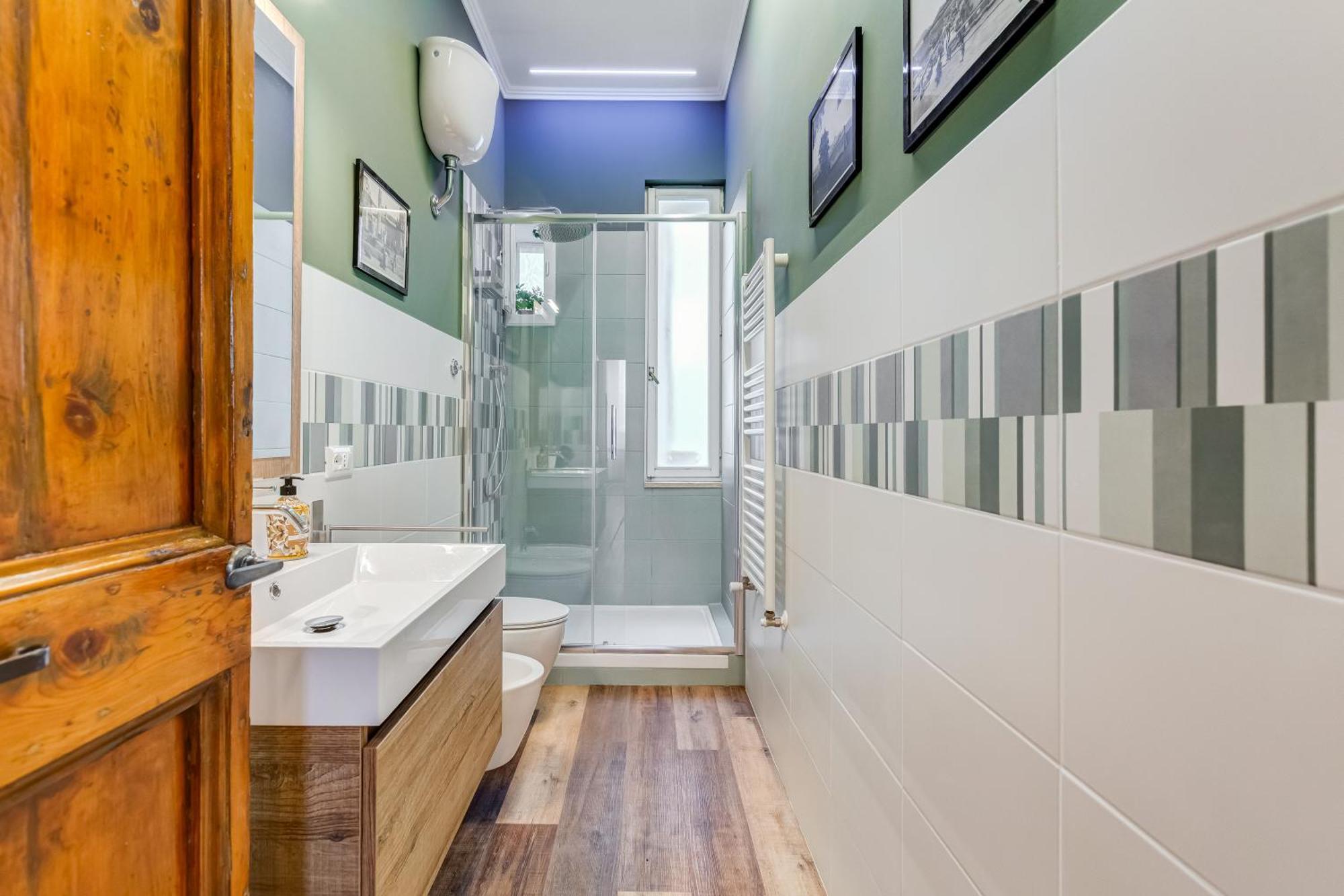 Ripa Loft In Trastevere *