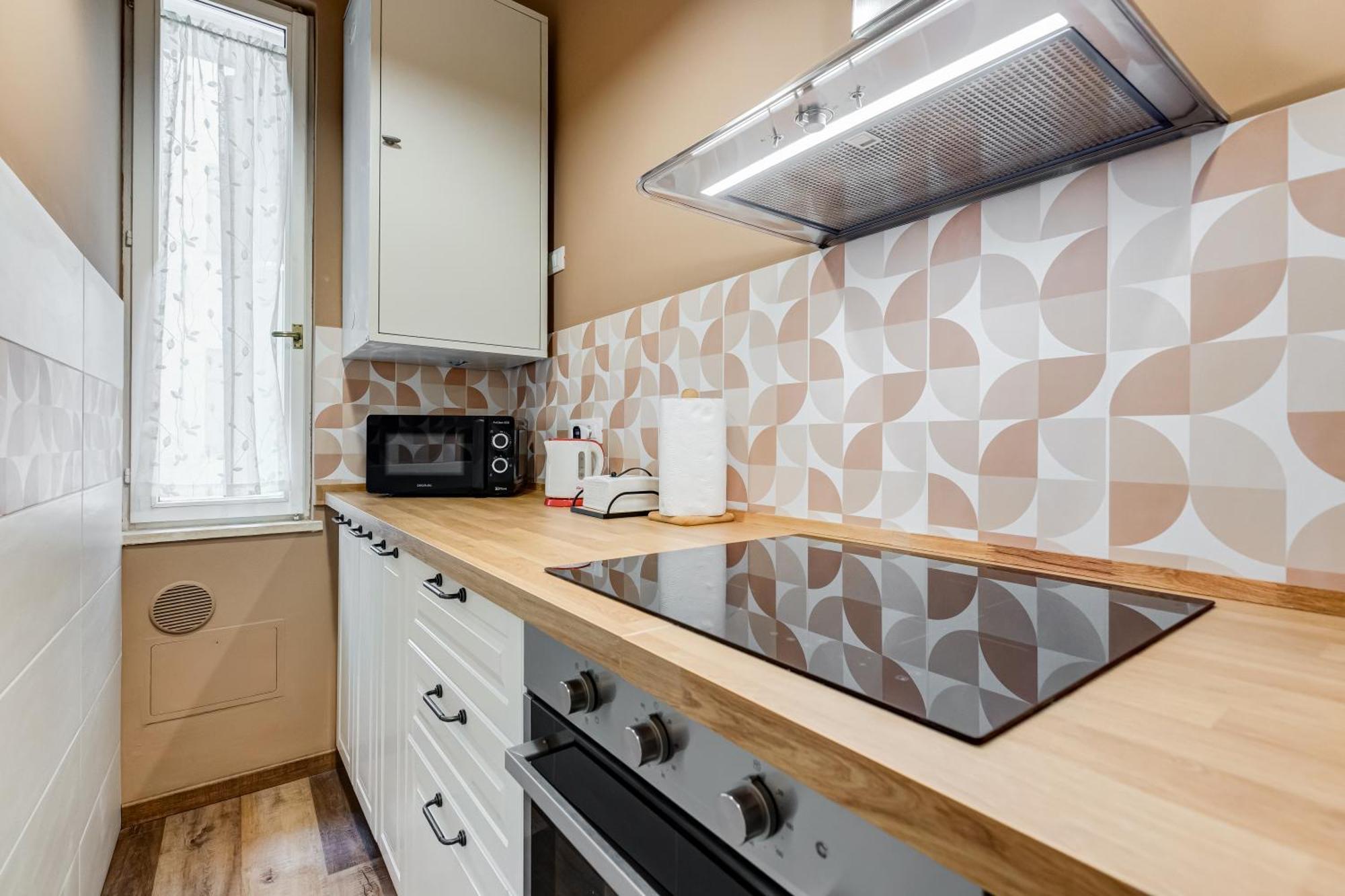 Ripa Loft In Trastevere * Roma